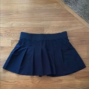 Kyodan Golf Navy Skirt